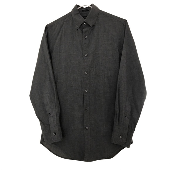 J. Crew Men’s Button Down Shirt - Picture 1 of 5